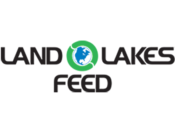 Land O Lakes Feed Logo